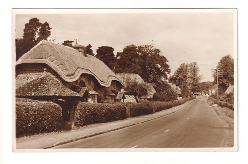 Sandy lane near chippenham - sandy,