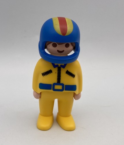 Playmobil junior character - playmobil,