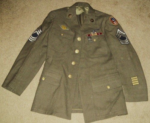 Original ww2 1942 dated wool - ww2,