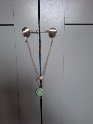 Pilgrim necklace 2000s two - pilgrim,