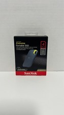 Sandisk Extreme Portable SSD