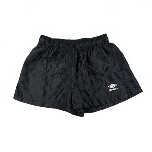 Women umbro black - umbro, checkered