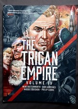 The Rise and Fall of the