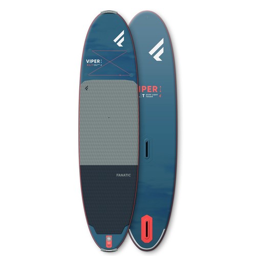 Fanatic viper air - slt, 11.0