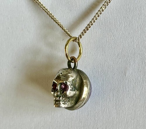 Solid sterling silver - sterling,