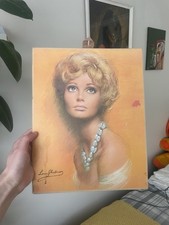 RARE Original Vintage 1960s