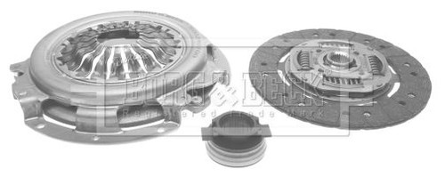 Clutch kit fits - clutch,