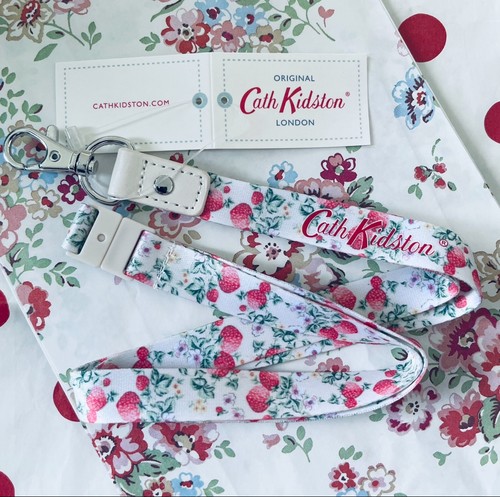 Cath kidston wild - cath, strawberry