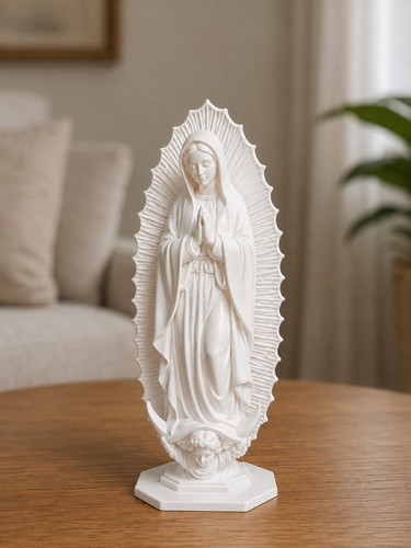 Virgin mary our - mary,
