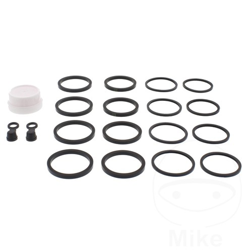 Tourmax brake caliper seal - brake,
