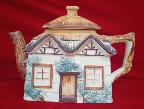 Vintage keele pottery ksp - vintage,