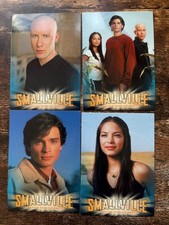Smallville Season One Full set