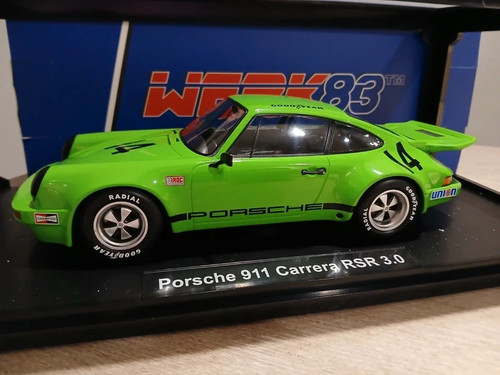 Porsche 911 carrera rsr 0 - carrera,