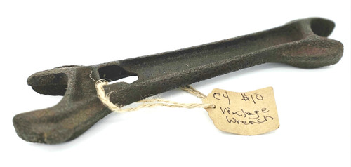 Rare antique jicp wks - rare,