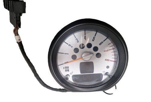 Mini cooper r56 hatchback - mini,