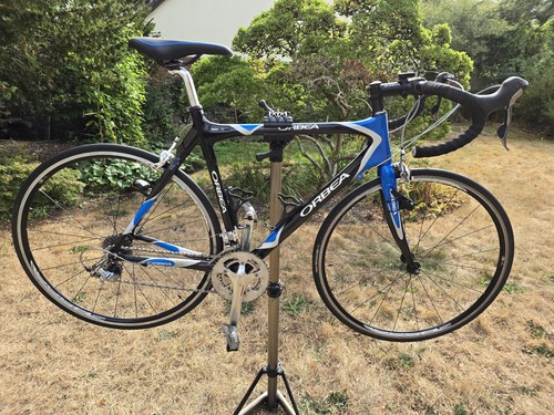 Orbea onix with servicing - onix,