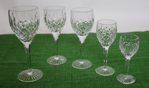 Stuart crystal shaftesbury - 5,