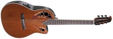 Ovation Celebrity Elite Nylon