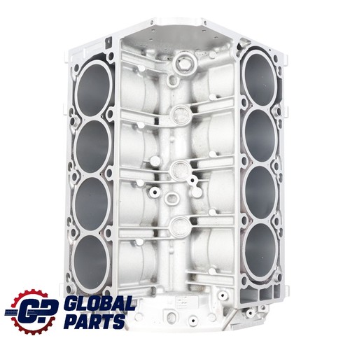 Engine mercedes cylinder - v8,
