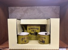 Ringtons Tea Ltd Heritage Tea