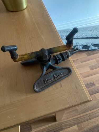 Vintage copper stewart rain - vintage,