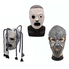 2025 Slipknot Cosplay Mask