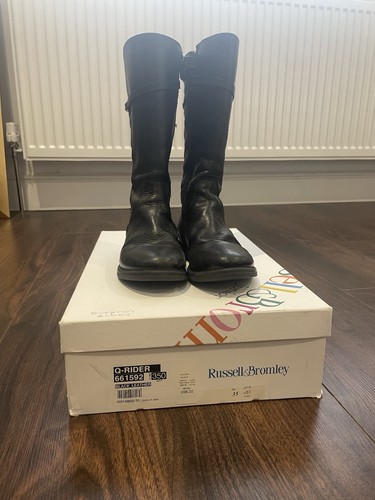 Russell bromley size 35 - &, uk