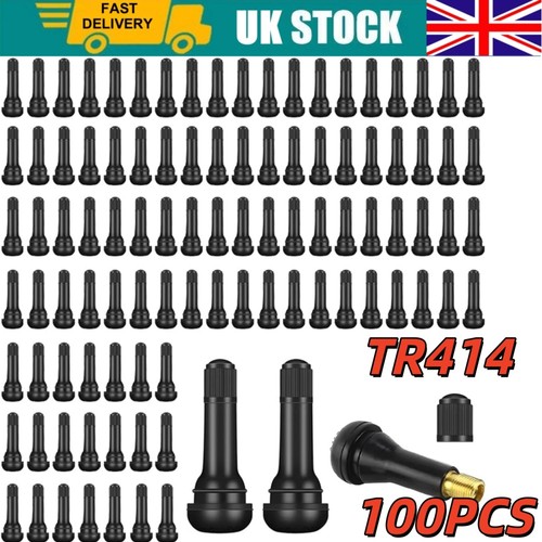 100 pcs tr414 - tr414, new