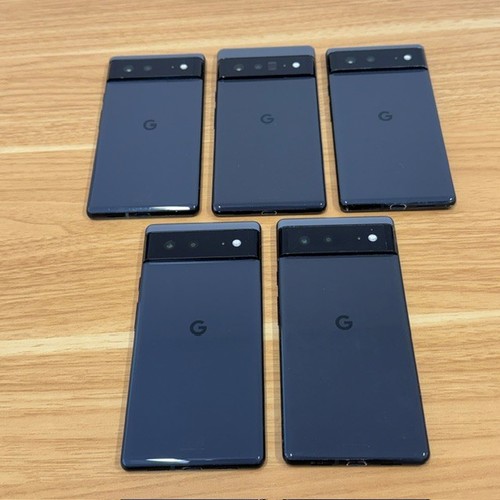 Google pixel pro - 6,