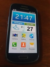 Samsung Galaxy S III Mini VE