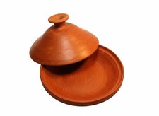 Moroccan Handmade Clay Cooking