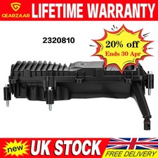 OIL SEPARATOR FOR FORD TRANSIT