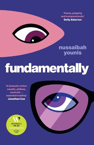 Fundamentally the debut - debut, of