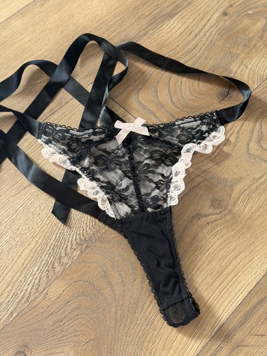 Ann summers black - ann, and