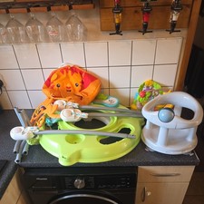 Fisher-Price Jumperoo