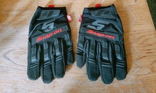 Snap On Impact Gloves L