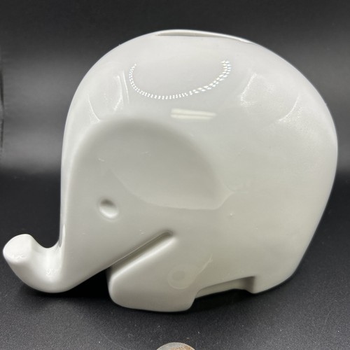 White luigi colani drumbo - white,