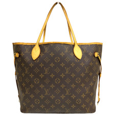 Auth Louis Vuitton Neverfull