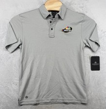 Stormtech MK-1 Nascar NBC Polo
