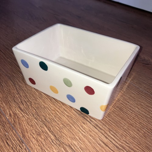 Emma bridgewater china polka - bridgewater,