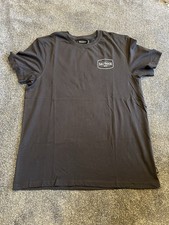 Saltrock Men’s T-shirt Size