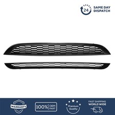 FRONT GRILL GRILLE Compatible