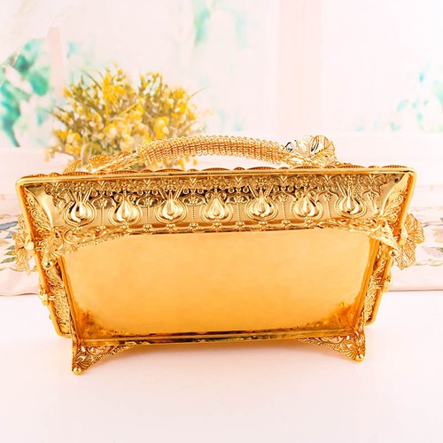 Coffee serving tray vintage - tray,