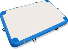 6'x12' Inflatable Lake