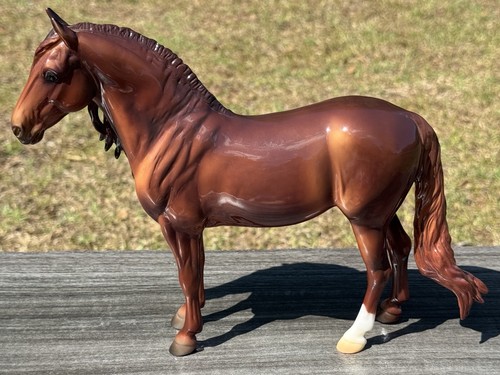 Breyer straight bet breyerfest - straight,