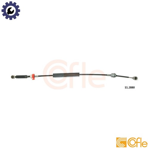 Cable pull manual - cable,