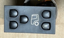 SCANIA P,G,R,T-Series Switch