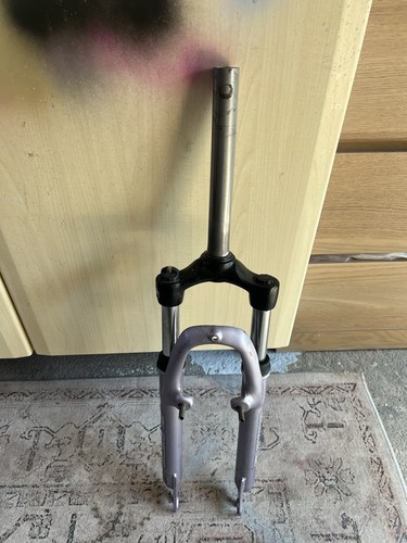 Bike forks - 26”,