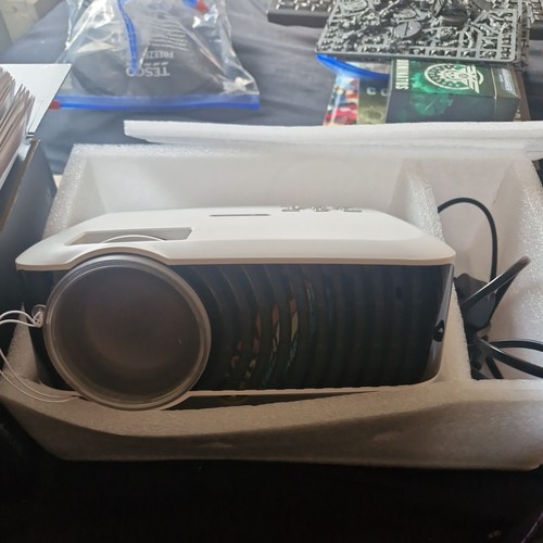 Dbpower t22 digital mini - dbpower,