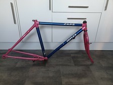 Easton Reflex ALX99 Jeff Lyndsey Mountain Goat